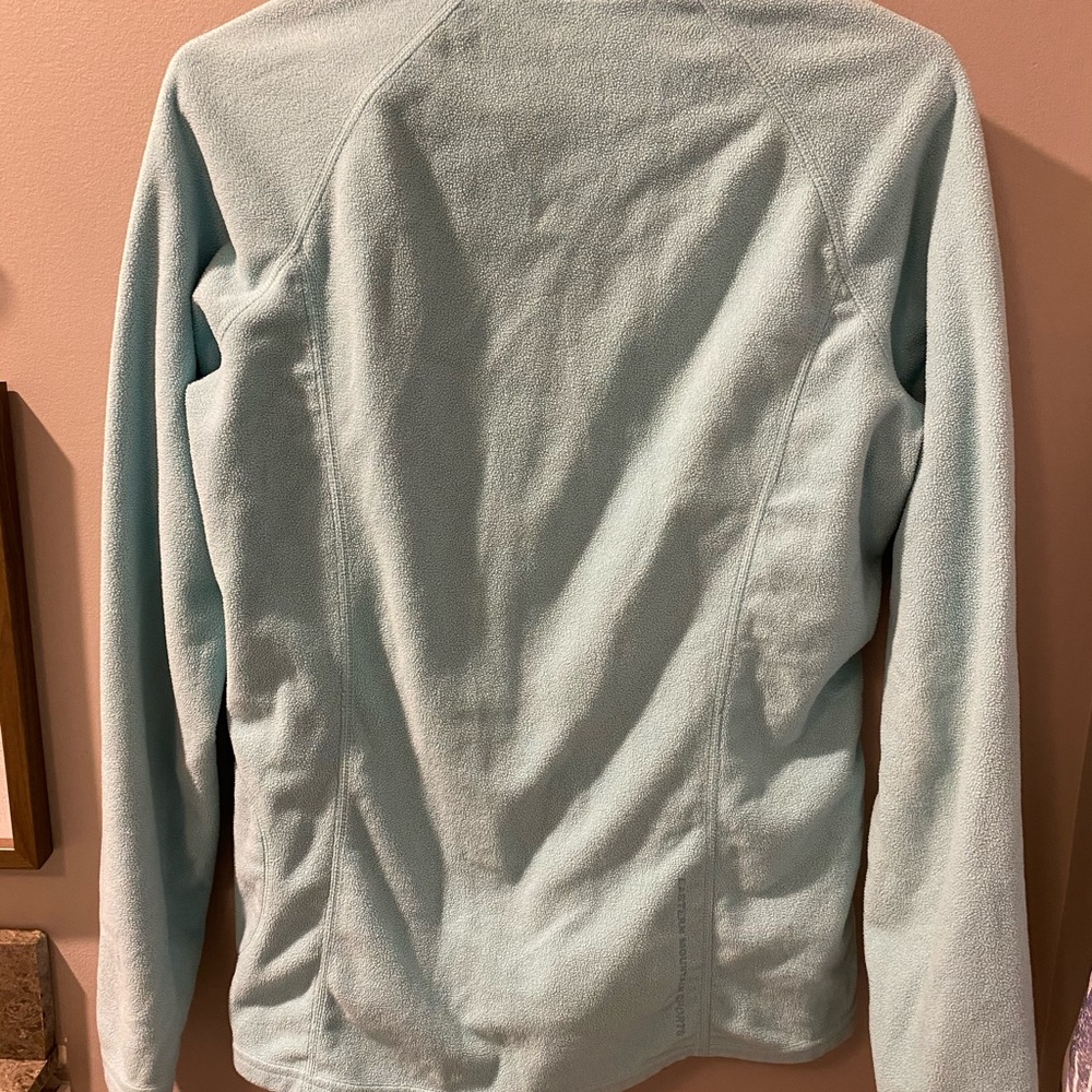 Eastern Mountain Sports 1/4 Zip Fleece